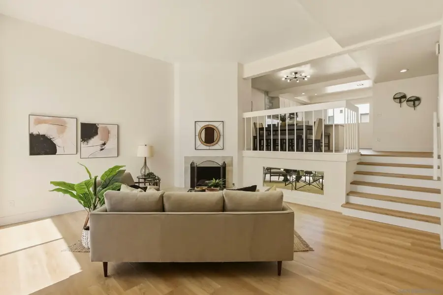 7382 Caminito Carlotta, San Diego, CA 92120 - #3