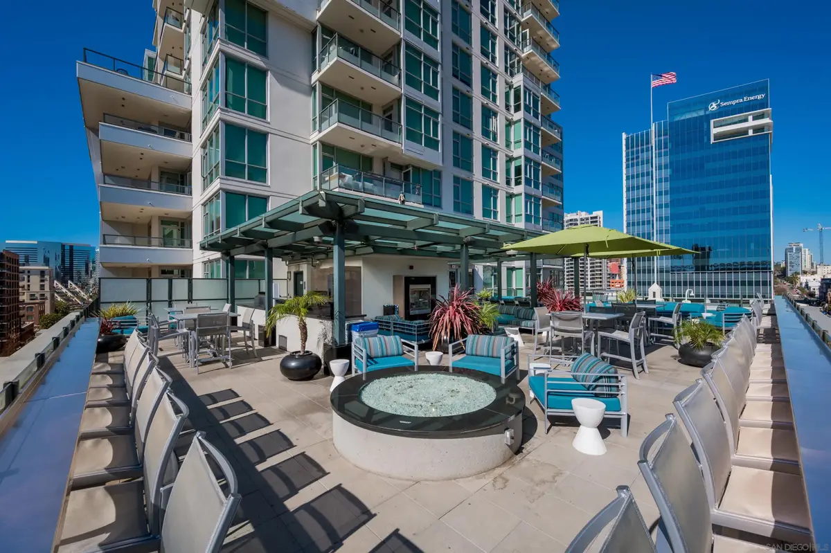 325 7th Ave #211, San Diego, CA 92101 - #1
