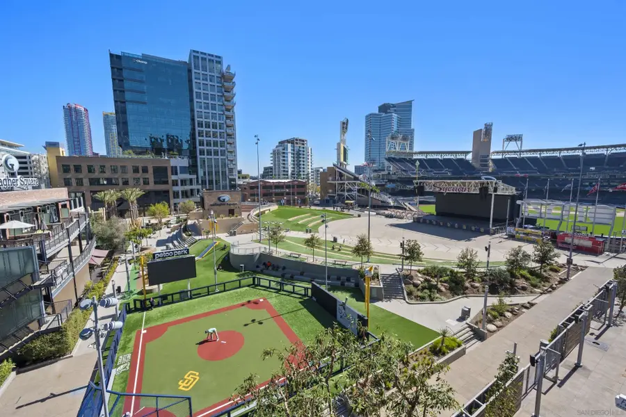 325 7th Ave #211, San Diego, CA 92101 - #2