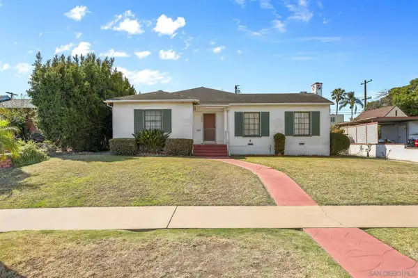 700 E 1st, National City, CA 91950