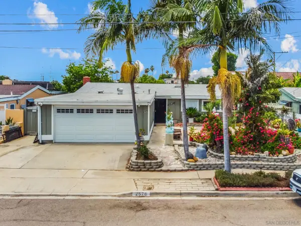 2578 Moonstone, San Diego, CA 92123