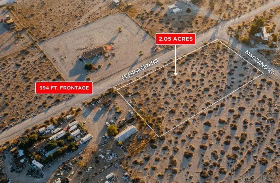 1926-B La Mesa Rd #33, Pinon Hills, CA 92372 - #1