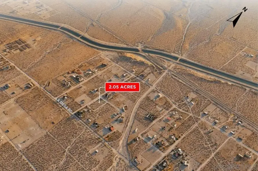 1926-B La Mesa Rd #33, Pinon Hills, CA 92372 - #3