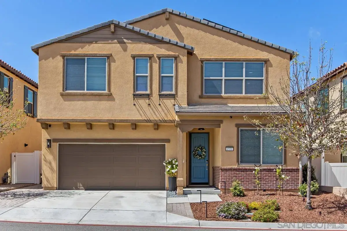 1531 Wildgrove, Vista, CA 92081 - #1
