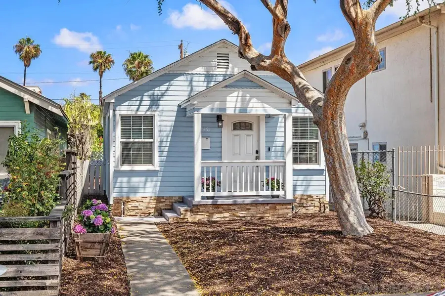 4461 Louisiana Street, San Diego, CA 92116 - #2