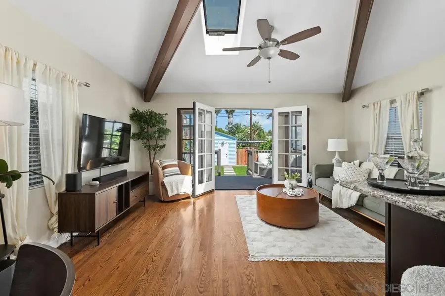 4461 Louisiana Street, San Diego, CA 92116 - #3