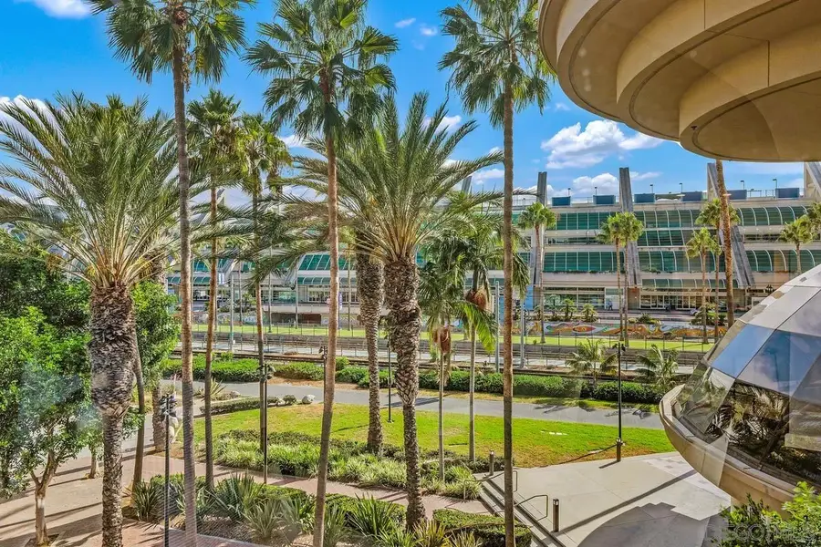 200 Harbor Dr #302, San Diego, CA 92101 - #2