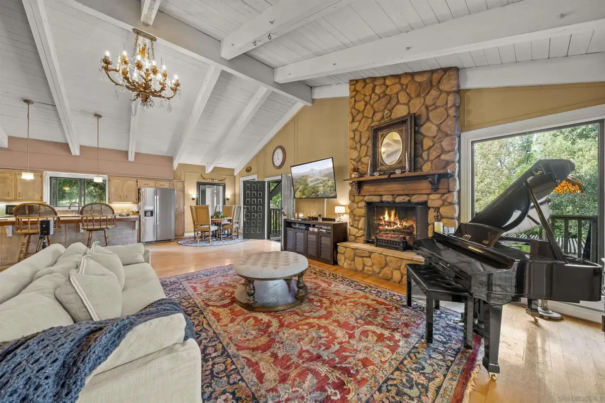 24312 Central Ave, Descanso, CA 91916 - #1