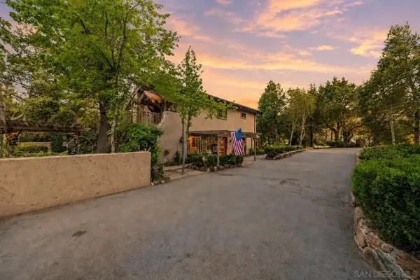 24312 Central Ave, Descanso, CA 91916