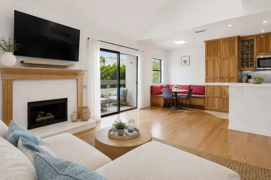 701 Kettner Blvd #16, San Diego, CA 92101 - #2