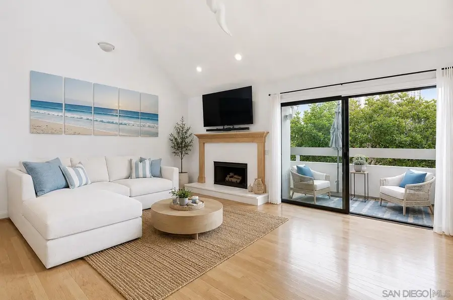 701 Kettner Blvd #16, San Diego, CA 92101 - #3