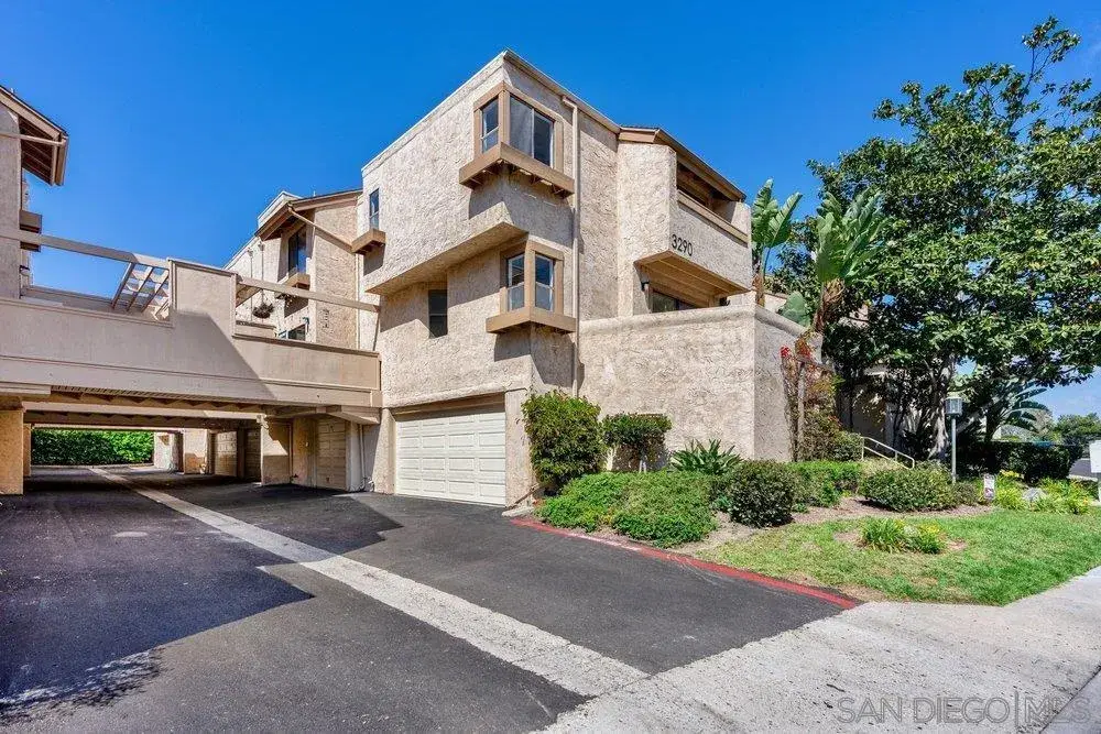 3290 Via Marin #60, La Jolla, CA 92037 - #1