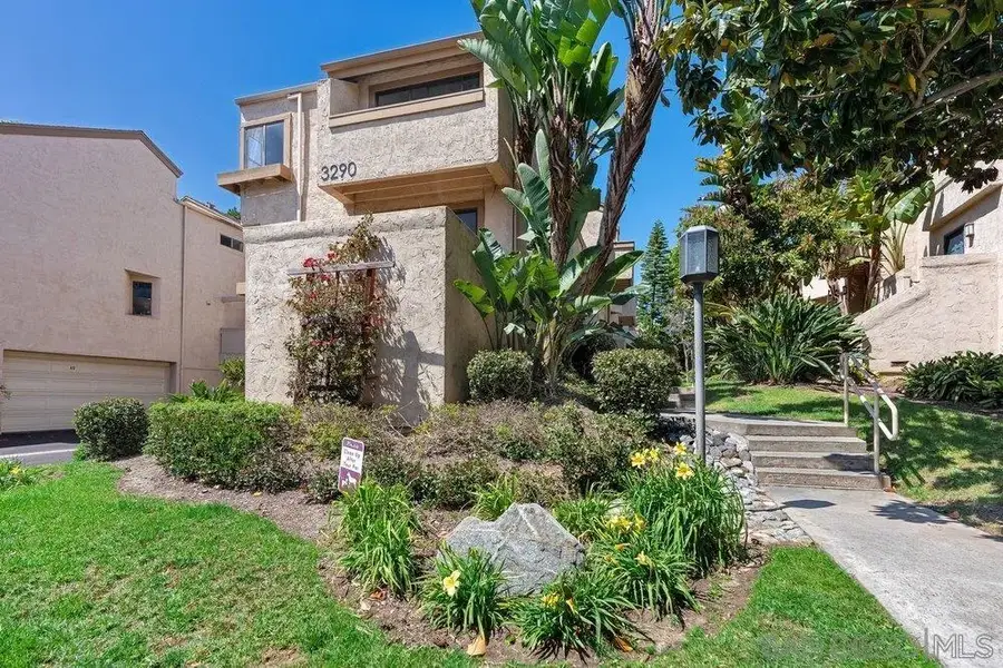 3290 Via Marin #60, La Jolla, CA 92037 - #2