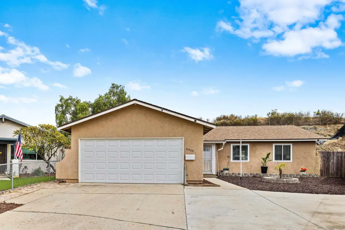9909 Winchester Way, Lakeside, CA 92040 - #1