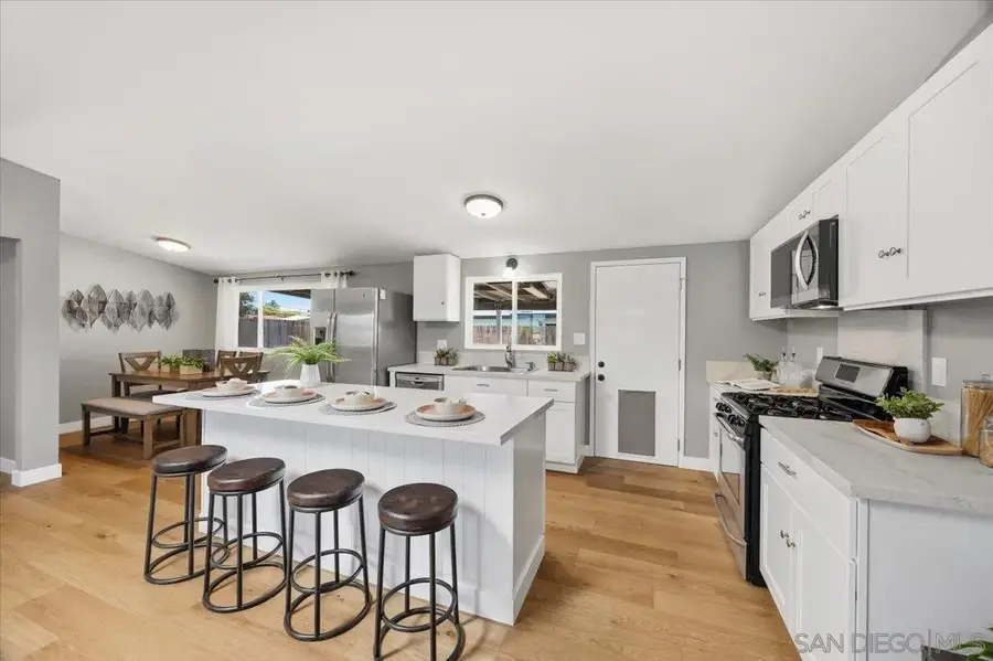 536 Rogue Rd, El Cajon, CA 92020 - #2