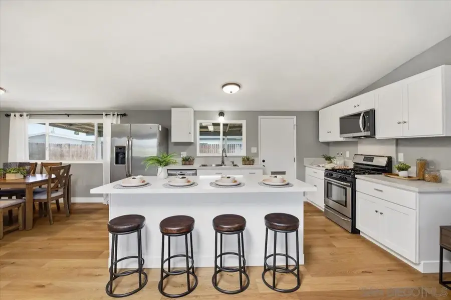536 Rogue Rd, El Cajon, CA 92020 - #3