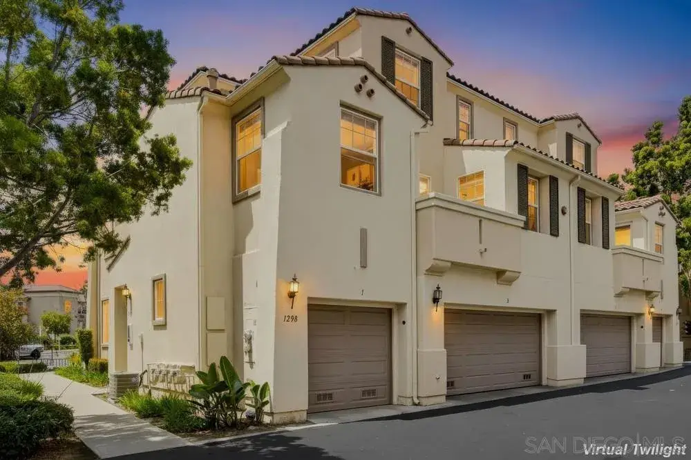 1298 Fools Gold #1, Chula Vista, CA 91913 - #1