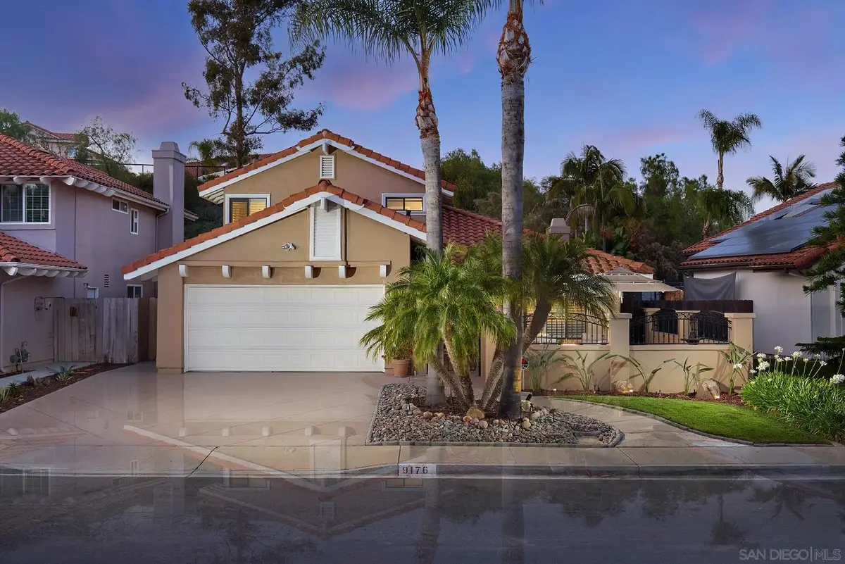 9176 Truman St, San Diego, CA 92129 - #1