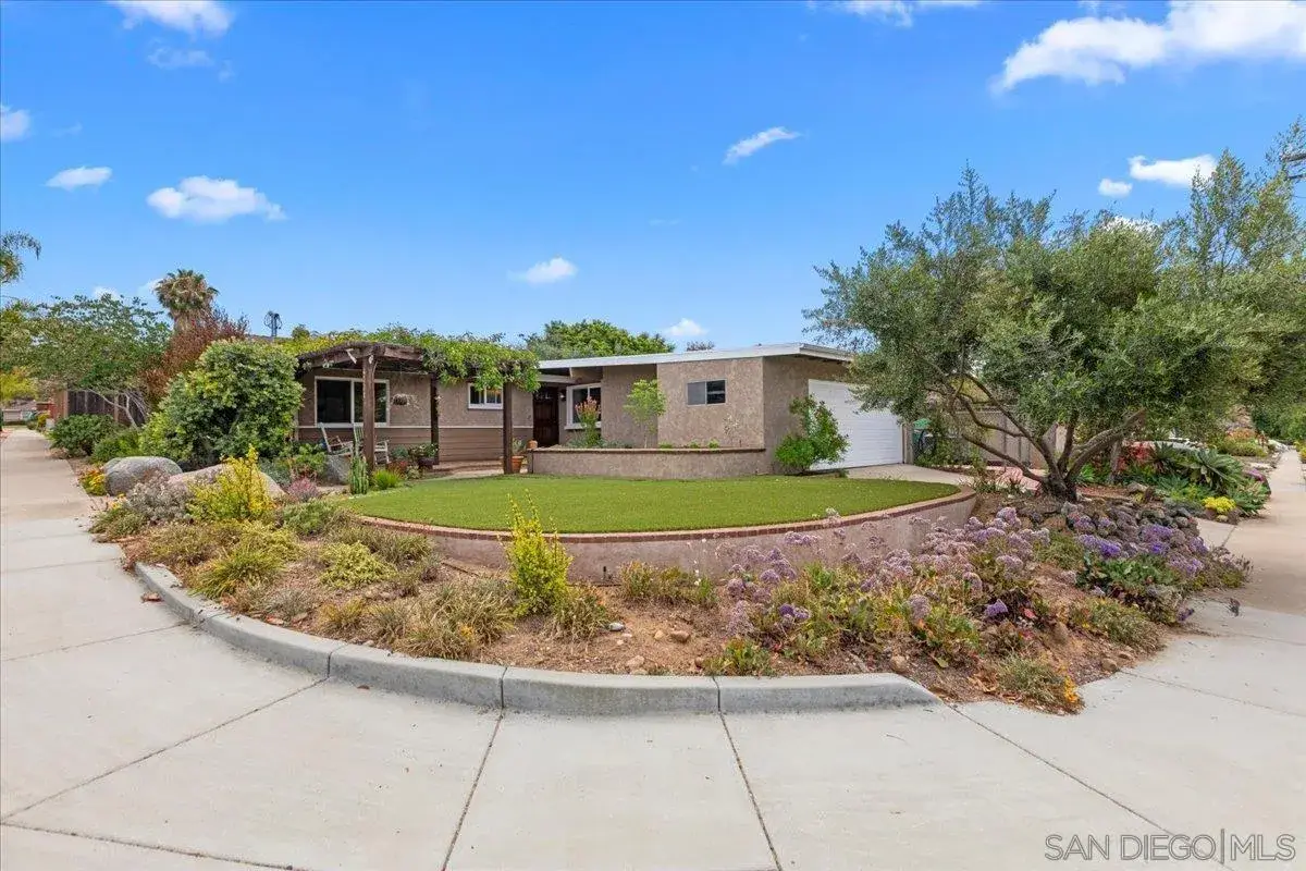 4771 Orcutt, San Diego, CA 92120 - #1