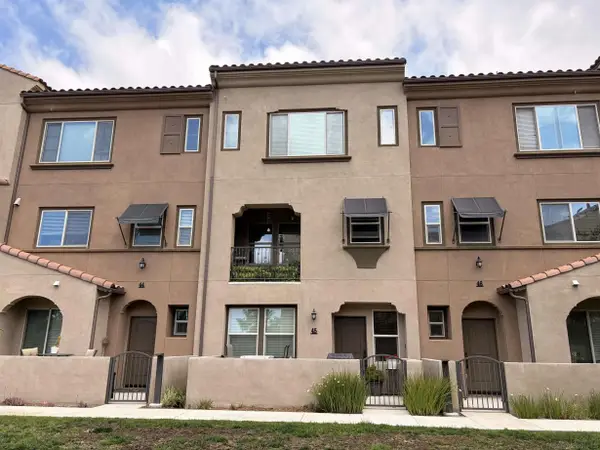 1576 Castillo Way #45, Vista, CA 92081