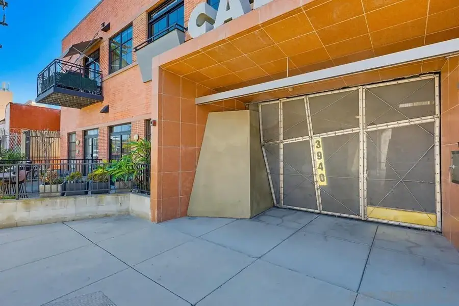 3940 7th #107, San Diego, CA 92103 - #2