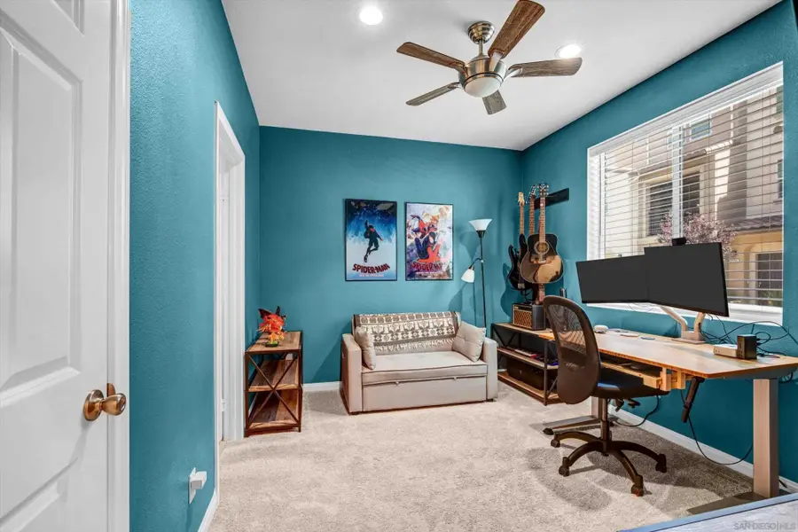 3505 Sequoia, Lemon Grove, CA 91945 - #3