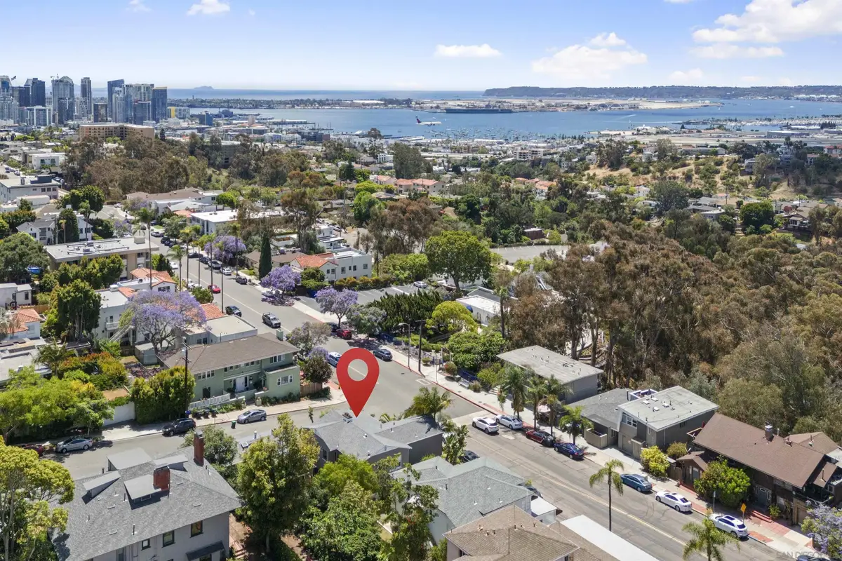 112-120 E Redwood Street, San Diego, CA 92103 - #1