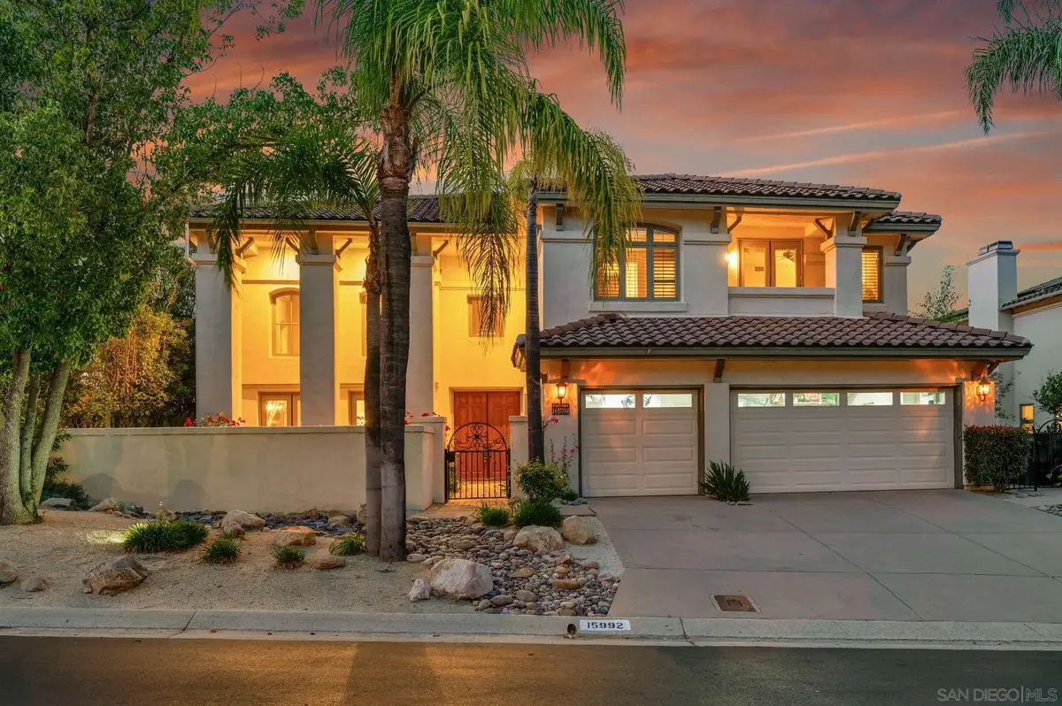 15992 S Woodson Dr, Ramona, CA 92065 - #1