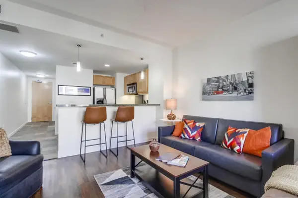 1150 J #603, San Diego, CA 92101