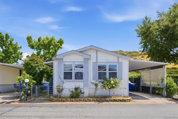 13207 Alpine #189, Poway, CA 92064