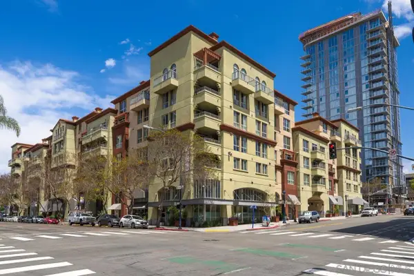 1501 Front St #613, San Diego, CA 92101