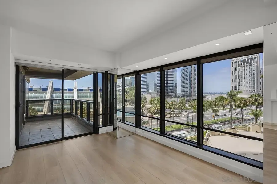 200 Harbor Drive #703, San Diego, CA 92101 - #3
