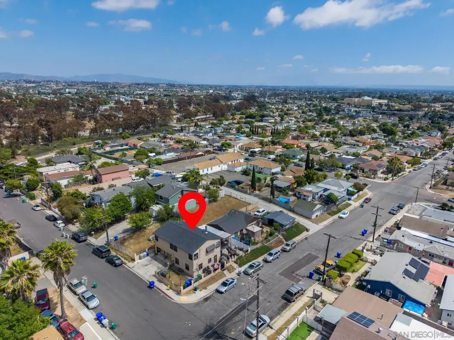4103-5 C Street, San Diego, CA 92102 - #3