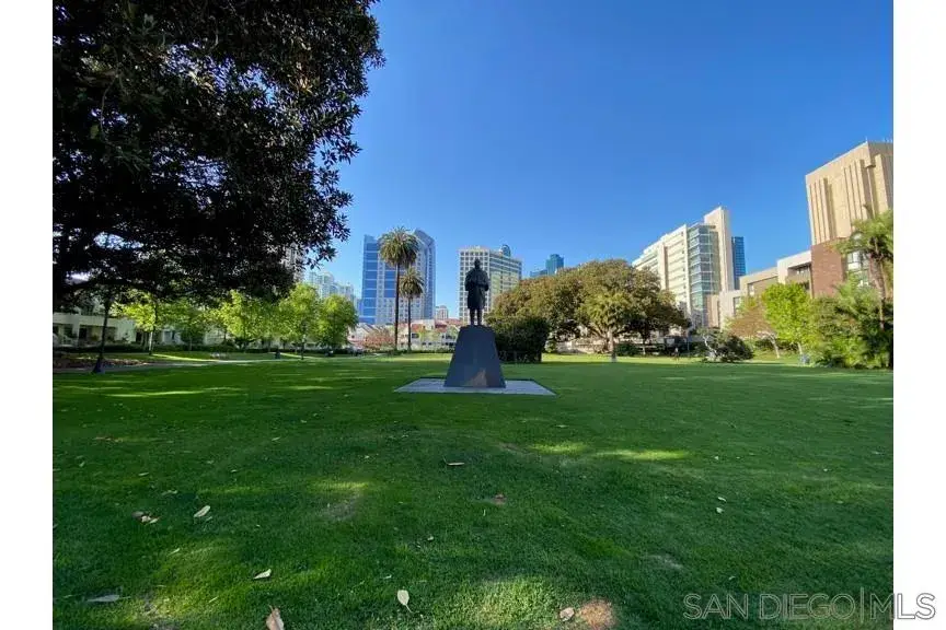 655 Columbia St #110, San Diego, CA 92101 - #2