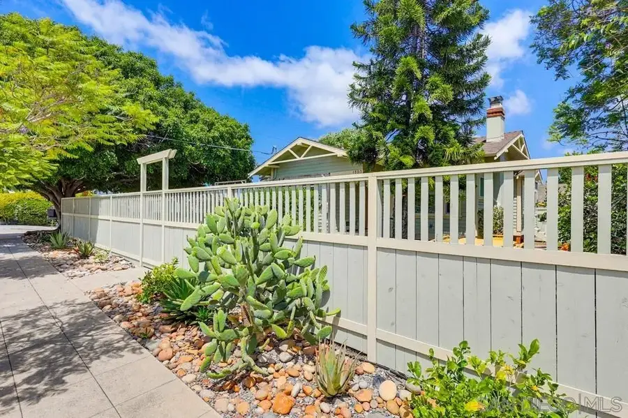 1353 Edgemont, San Diego, CA 92102 - #3