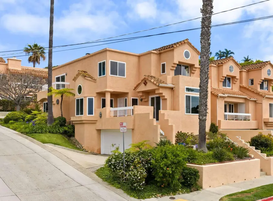 6721 Draper, La Jolla, CA 92037 - #2