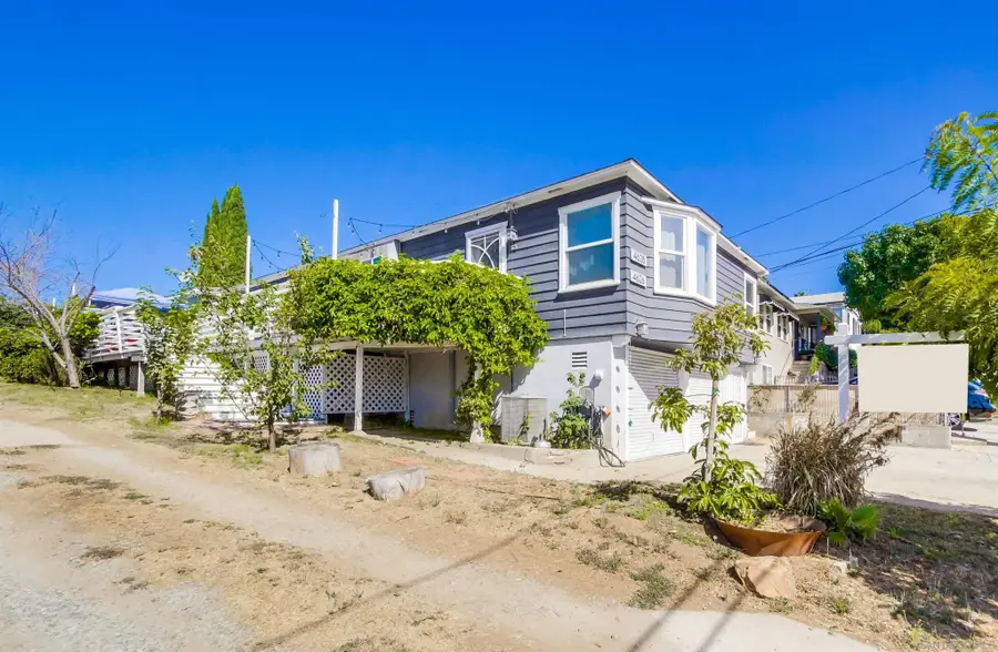 4626-28 Edenvale Ave, La Mesa, CA 91941 - #2