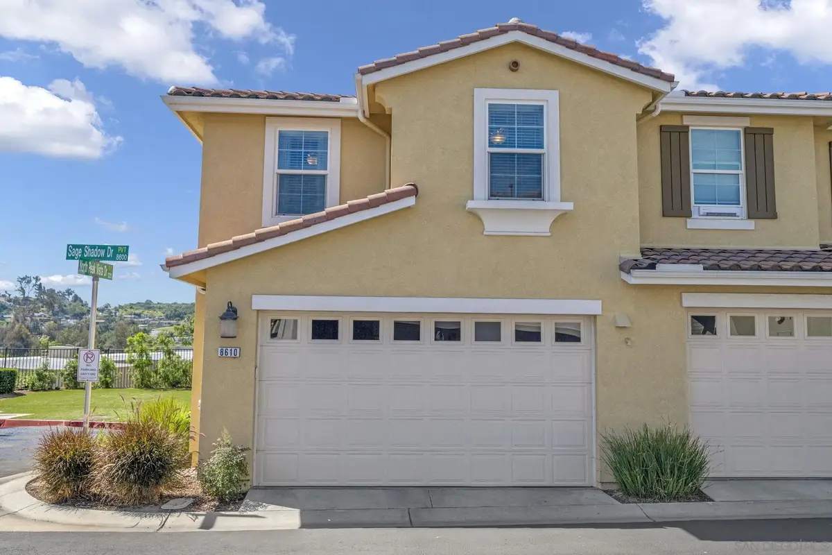 8610 Sage Shadow Dr, Lakeside, CA 92040 - #1