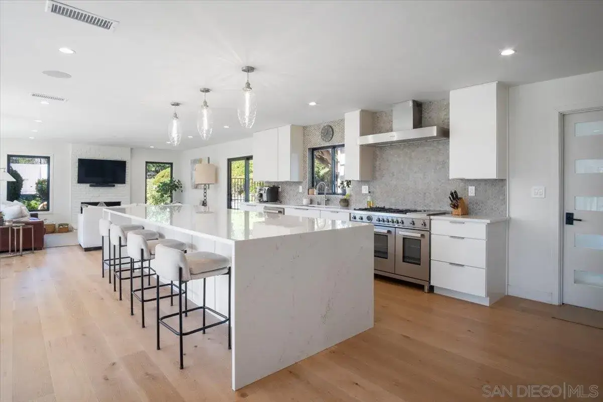 4905 El Arco Iris, Rancho Santa Fe, CA 92067 - #1