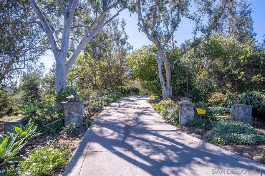 4905 El Arco Iris, Rancho Santa Fe, CA 92067 - #2