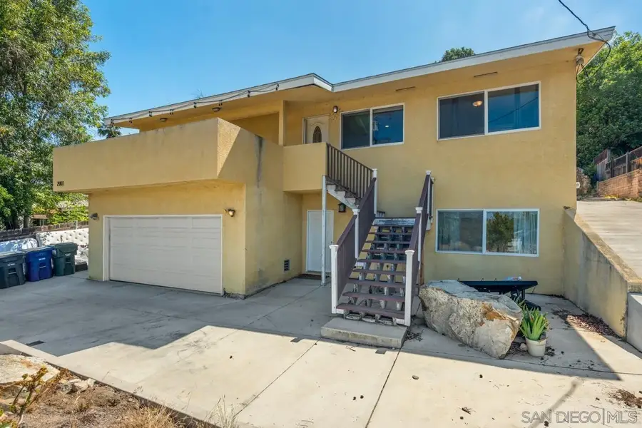 2901 Helix St, Spring Valley, CA 91977 - #2