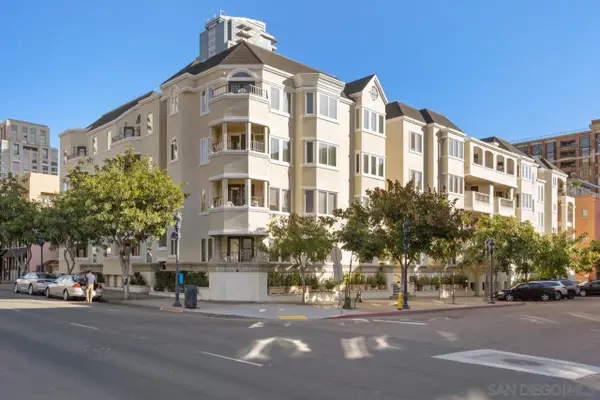 655 Columbia St #108, San Diego, CA 92101