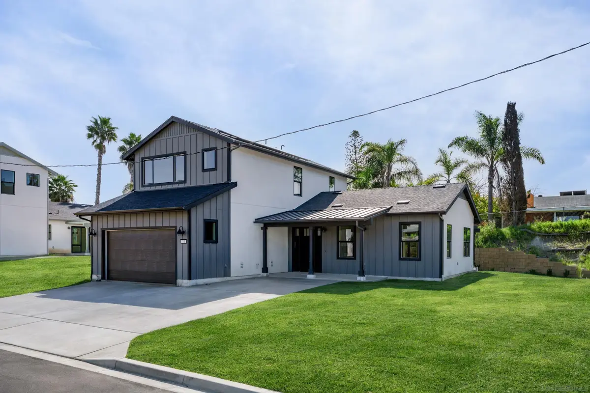 710 Passion Court, Vista, CA 92083 - #1