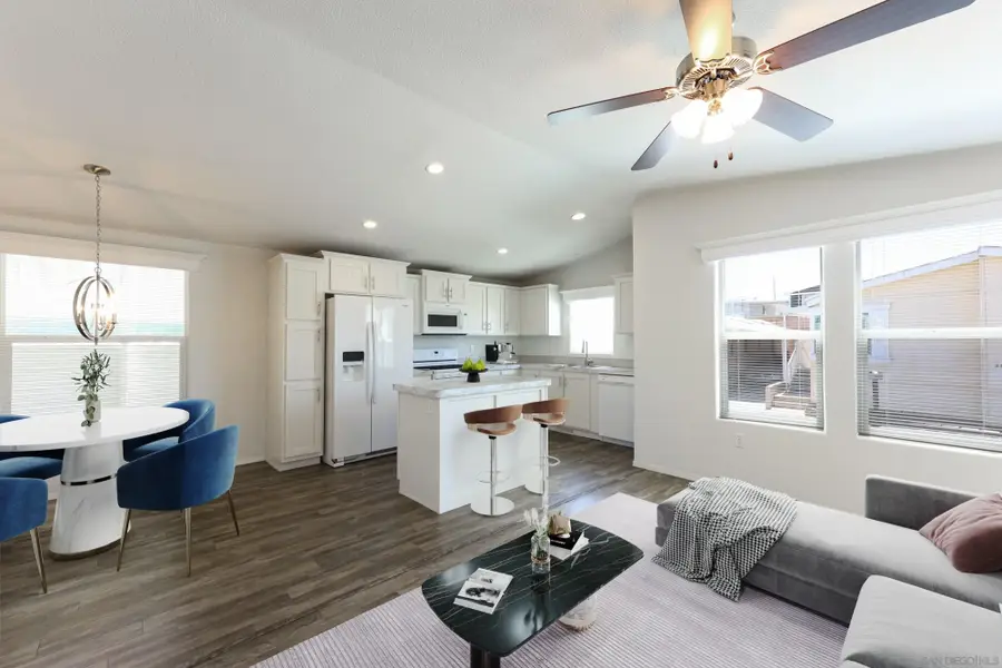62 Hummingbird Ln., Oceanside, CA 92057 - #3