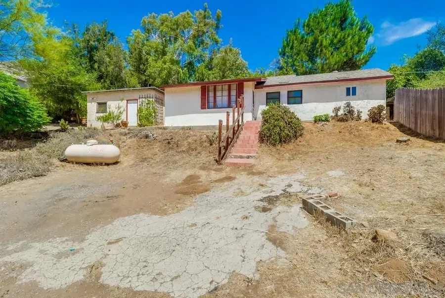 209 Frances Dr, El Cajon, CA 92019 - #3