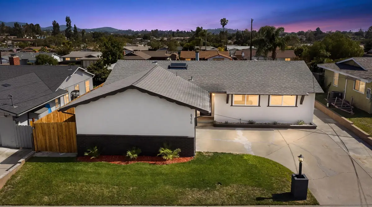 8375 Lake Ben Ave, San Diego, CA 92119 - #1
