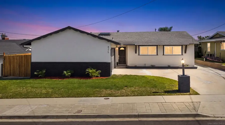 8375 Lake Ben Ave, San Diego, CA 92119 - #2