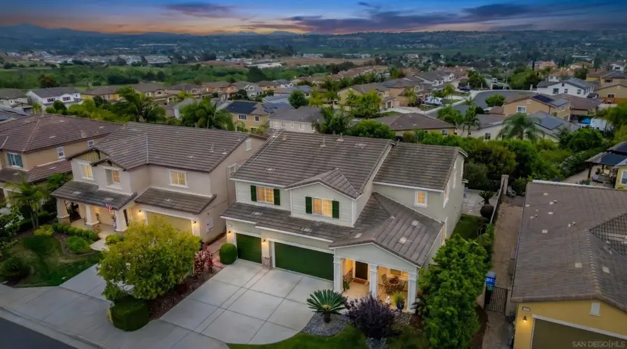 1018 Bellingham Drive, Oceanside, CA 92057 - #3