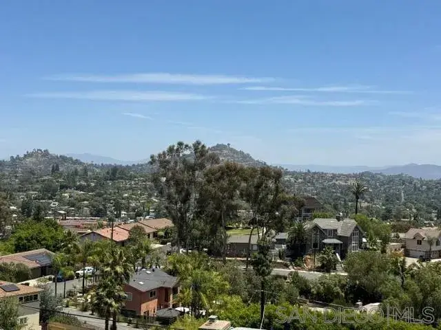 4322 Beverly Drive, La Mesa, CA 91941 - #1
