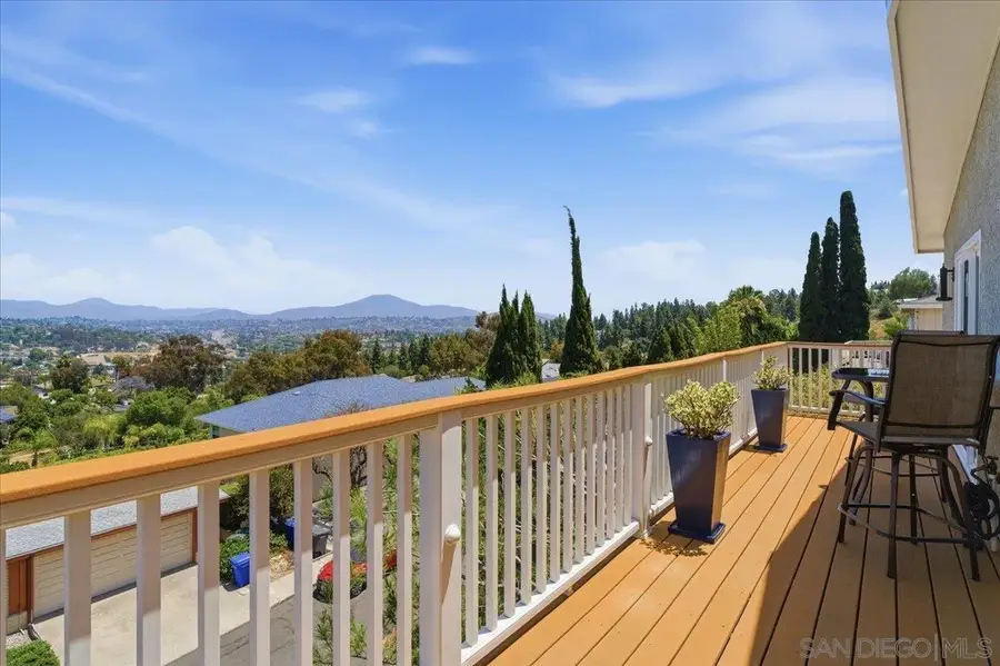 4322 Beverly Drive, La Mesa, CA 91941 - #2